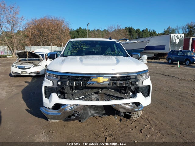 1GCUKDED2SZ132979 Chevrolet Silverado K1500 Lt