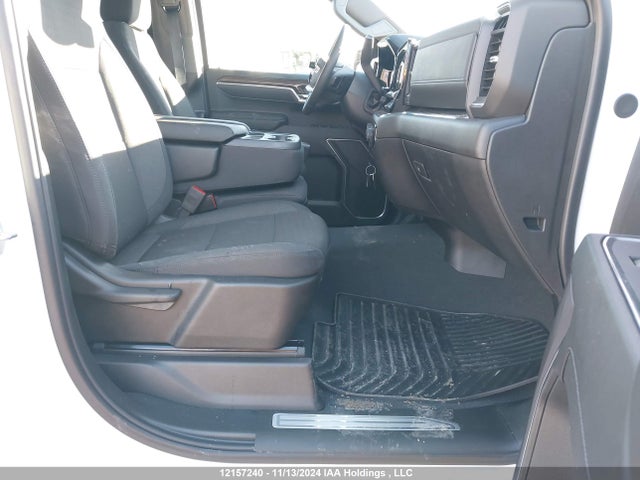 1GCUKDED2SZ132979 Chevrolet Silverado K1500 Lt