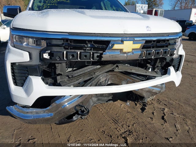 1GCUKDED2SZ132979 Chevrolet Silverado K1500 Lt