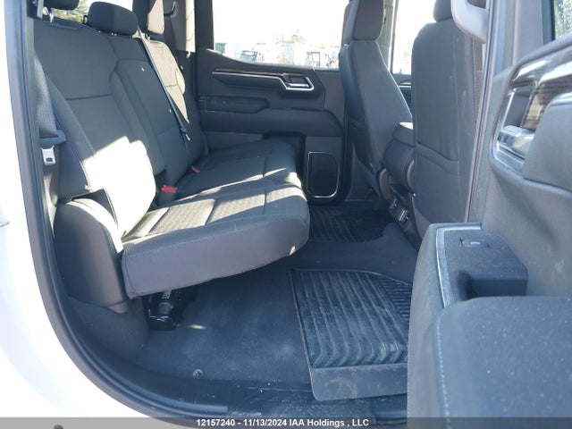 1GCUKDED2SZ132979 Chevrolet Silverado K1500 Lt