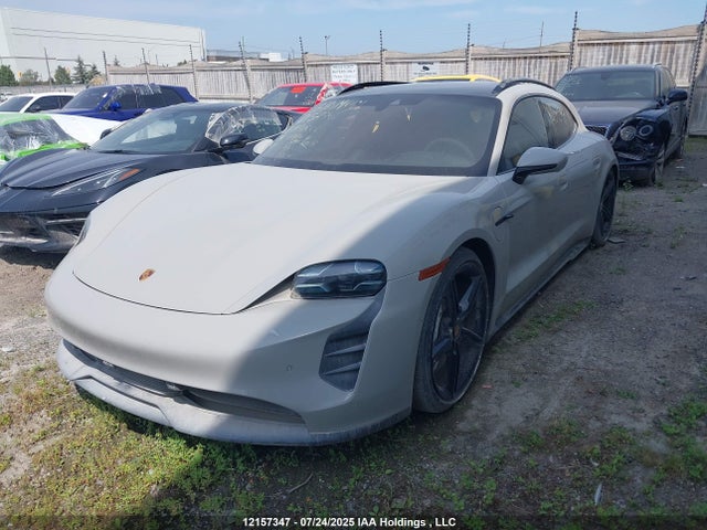 Porsche 2024 2024 WP0CD2Y17RSA84042 Image 2
