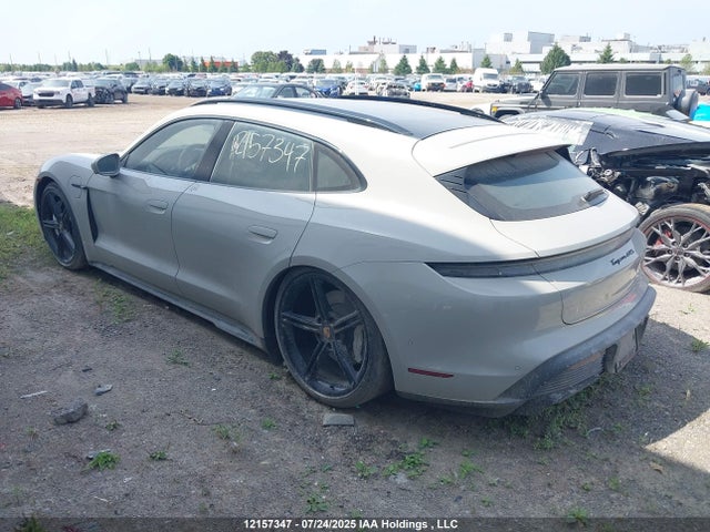 Porsche 2024 2024 WP0CD2Y17RSA84042 Image 3