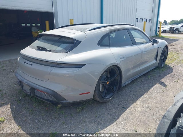 Porsche 2024 2024 WP0CD2Y17RSA84042 Image 4