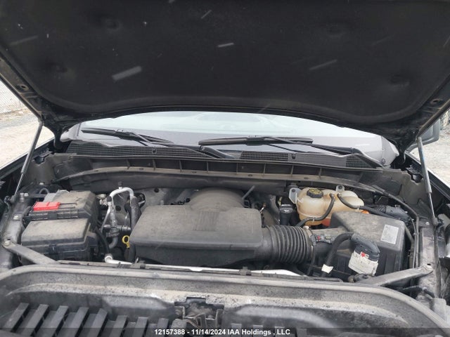 1GTR9CED3MZ416619 GMC SIERRA 1500