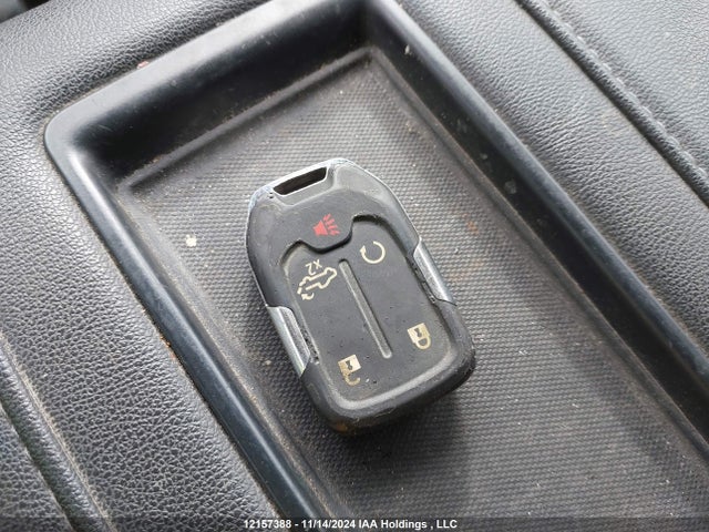 1GTR9CED3MZ416619 GMC SIERRA 1500