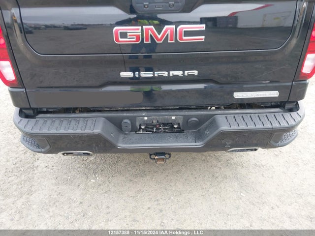 1GTR9CED3MZ416619 GMC SIERRA 1500