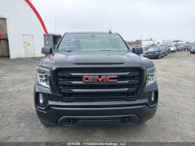 1GTR9CED3MZ416619 GMC SIERRA 1500