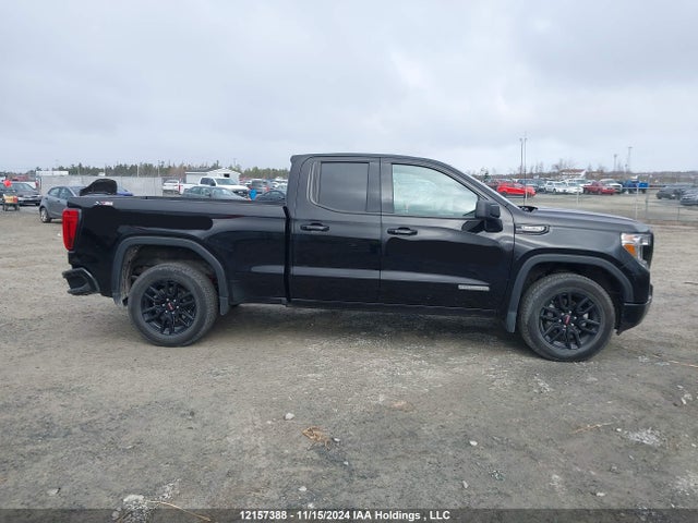 1GTR9CED3MZ416619 GMC SIERRA 1500