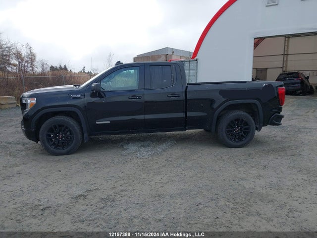 1GTR9CED3MZ416619 GMC SIERRA 1500
