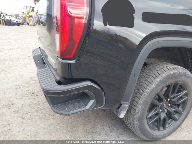 1GTR9CED3MZ416619 GMC SIERRA 1500