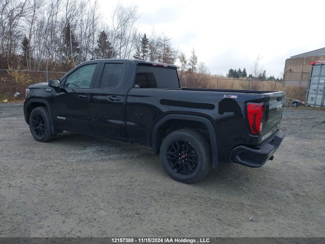 1GTR9CED3MZ416619 GMC SIERRA 1500