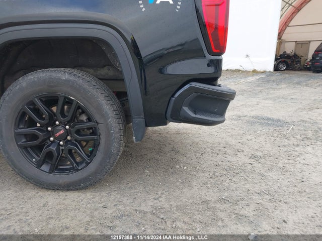 1GTR9CED3MZ416619 GMC SIERRA 1500