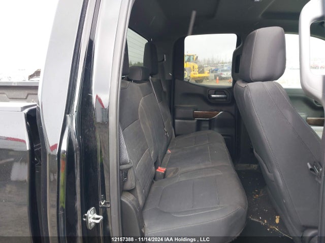 1GTR9CED3MZ416619 GMC SIERRA 1500