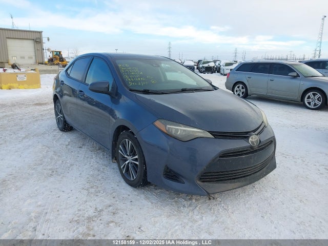 Toyota Corolla L/le/xle/se/xse 2017 2T1BURHE4HC877111 zdjęcie główne