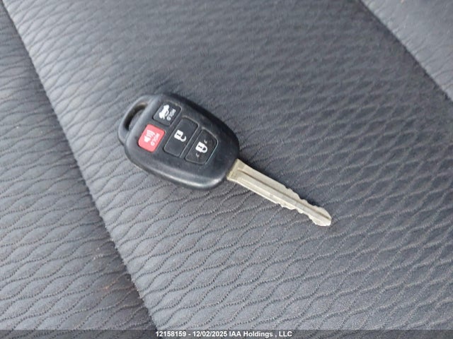 2T1BURHE4HC877111 Toyota Corolla L/le/xle/se/xse