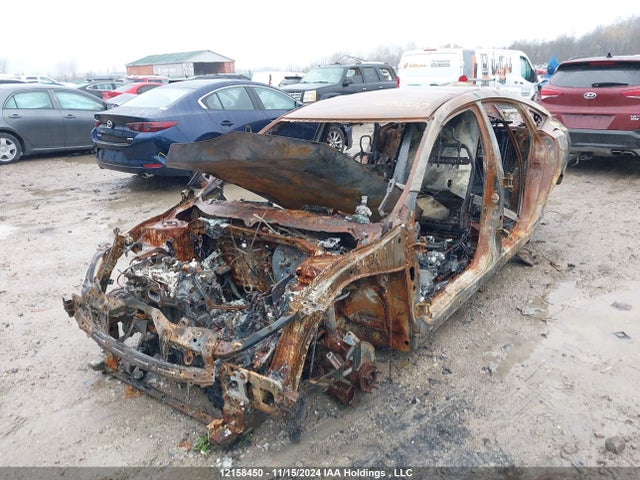 Aukcja sprzedaży 2019 Honda Civic Sedan, vin: 2HGFC2F57KH031634, numer aukcji: 12158450