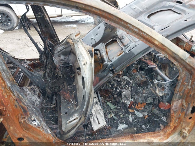 Aukcja sprzedaży 2019 Honda Civic Sedan, vin: 2HGFC2F57KH031634, numer aukcji: 12158450