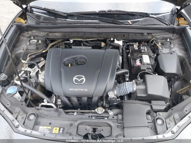 Mazda pe 2020 3MVDMAB71LM124431 Image 10