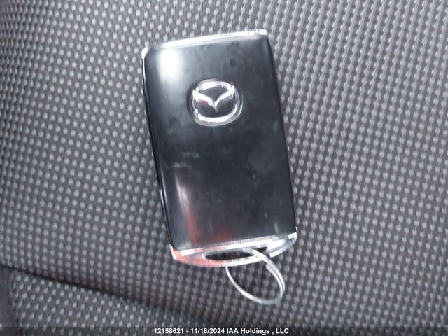Mazda pe 2020 3MVDMAB71LM124431 Image 11