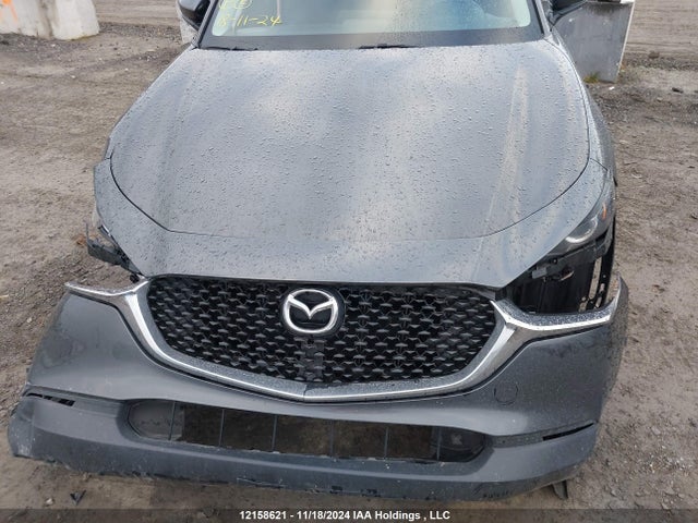 Mazda pe 2020 3MVDMAB71LM124431 Image 12