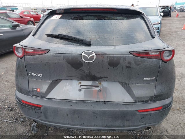 Mazda pe 2020 3MVDMAB71LM124431 Image 16