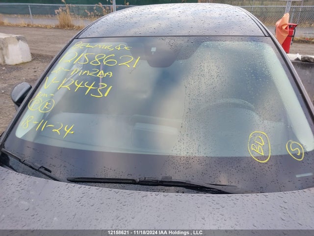 Mazda pe 2020 3MVDMAB71LM124431 Image 17