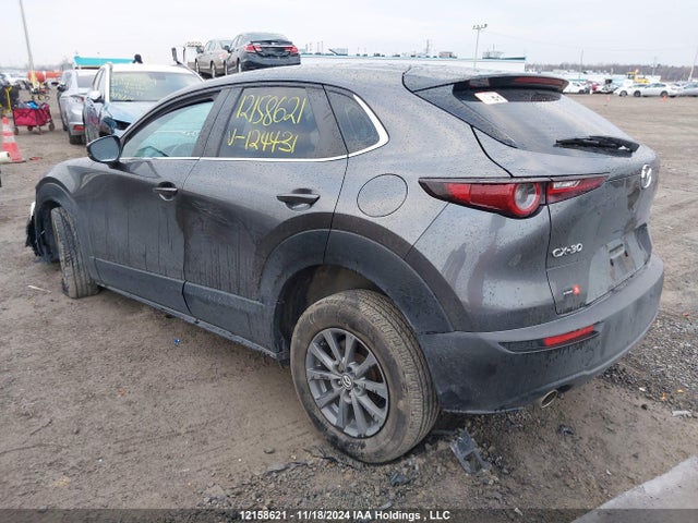 Mazda pe 2020 3MVDMAB71LM124431 Image 3