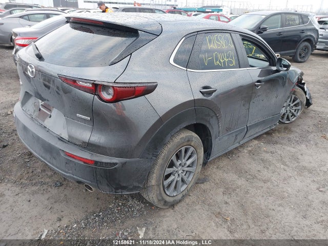 Mazda pe 2020 3MVDMAB71LM124431 Image 4