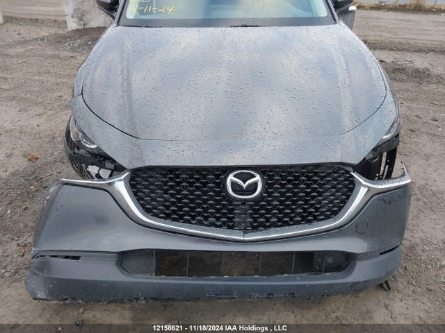 Mazda pe 2020 3MVDMAB71LM124431 Image 6