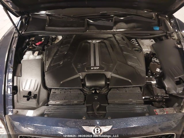 Bentley Dcu 2019 SJAAM2ZV7KC024608 Image 10