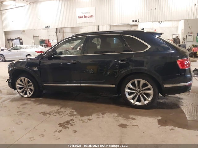 Bentley Dcu 2019 SJAAM2ZV7KC024608 Image 15