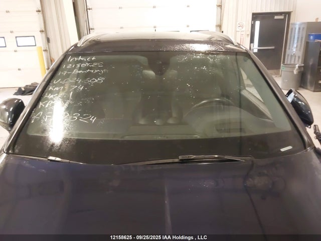 Bentley Dcu 2019 SJAAM2ZV7KC024608 Image 18
