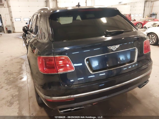 Bentley Dcu 2019 SJAAM2ZV7KC024608 Image 3