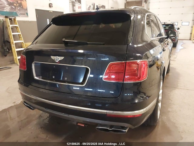 Bentley Dcu 2019 SJAAM2ZV7KC024608 Image 4