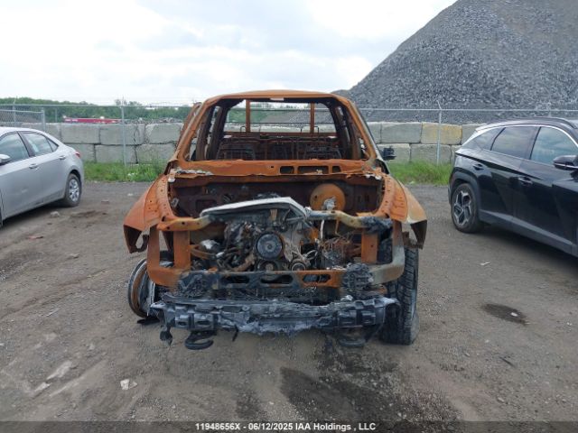 3C6RR7KT2MG693790 RAM 1500 Classic Tradesman