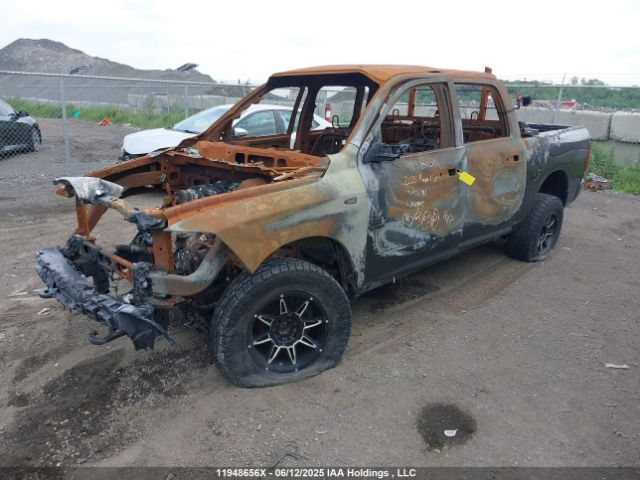 3C6RR7KT2MG693790 RAM 1500 Classic Tradesman
