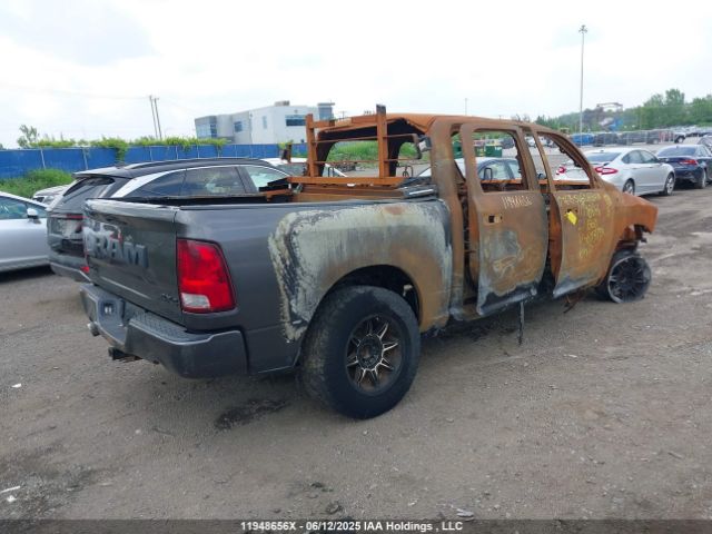3C6RR7KT2MG693790 RAM 1500 Classic Tradesman