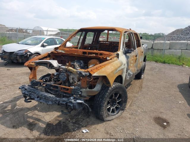 3C6RR7KT2MG693790 RAM 1500 Classic Tradesman