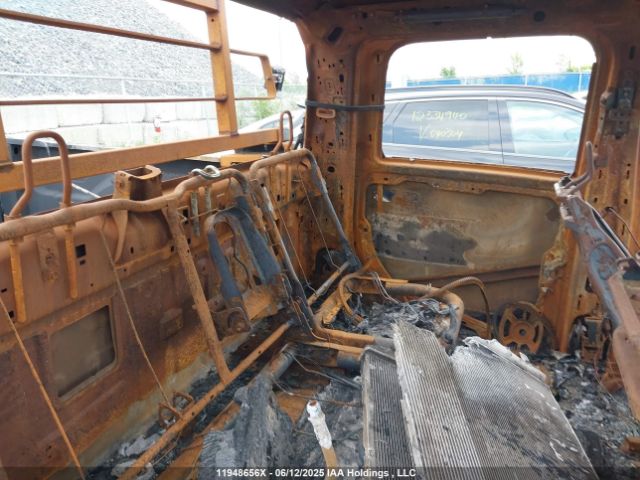3C6RR7KT2MG693790 RAM 1500 Classic Tradesman