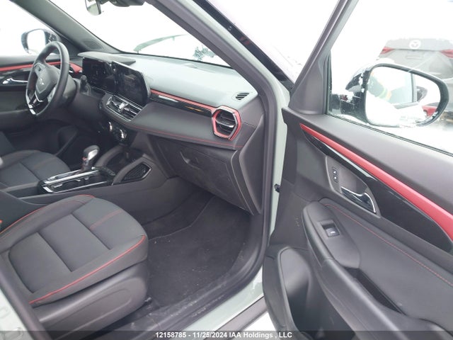 KL79MUSL0RB206024 Chevrolet l3t