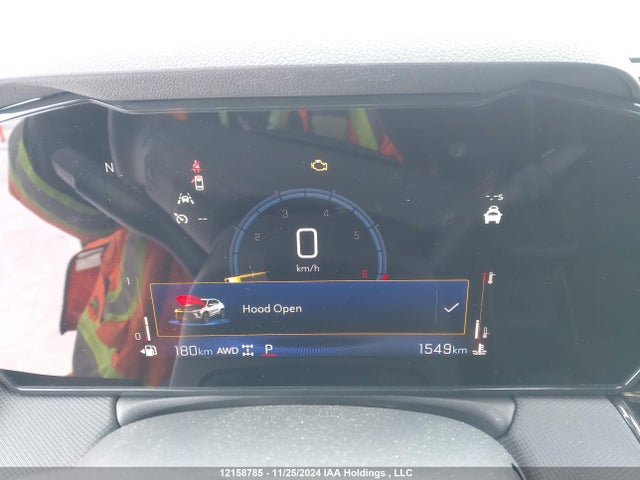 KL79MUSL0RB206024 Chevrolet l3t
