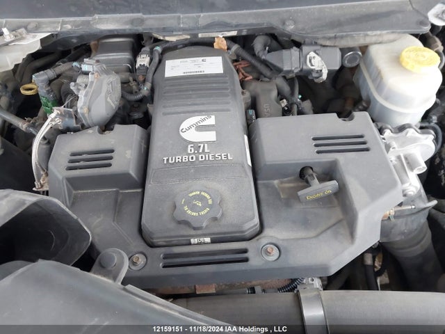 3C63RRJL2KG515605 RAM 2019