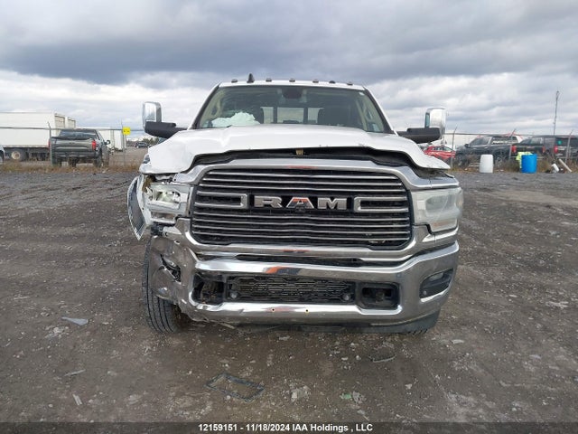 3C63RRJL2KG515605 RAM 2019