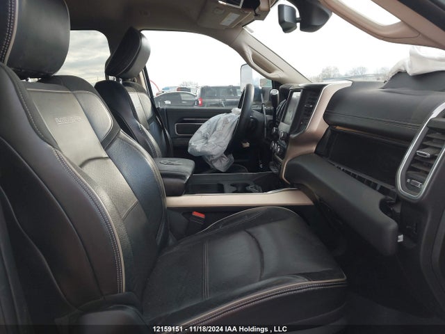 3C63RRJL2KG515605 RAM 2019