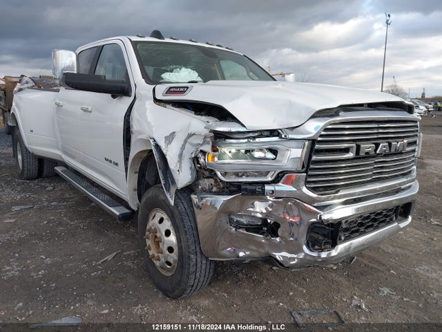 3C63RRJL2KG515605 RAM 2019