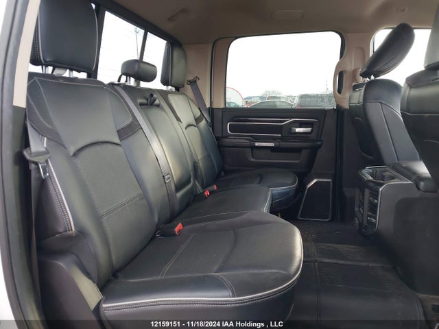 3C63RRJL2KG515605 RAM 2019