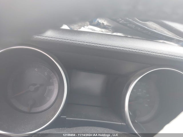 Ford Mustang Ecoboost 2018 1FA6P8TH0J5145653 Image 15