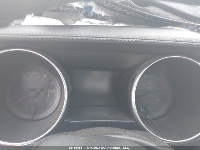 Ford Mustang Ecoboost 2018 1FA6P8TH0J5145653 Image 7
