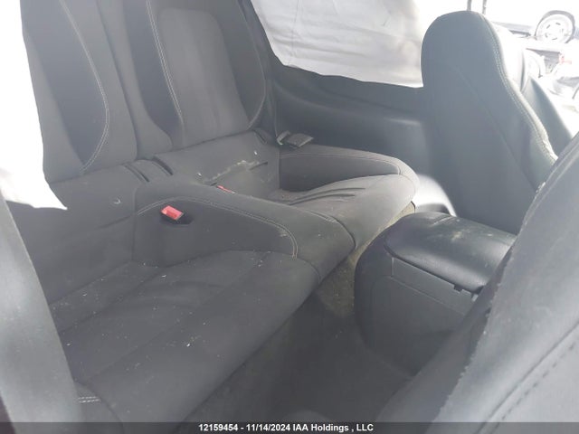 Ford Mustang Ecoboost 2018 1FA6P8TH0J5145653 Image 8