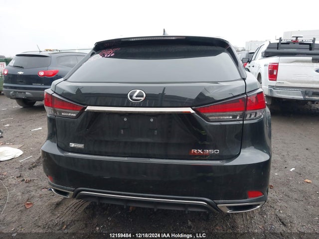 2T2YZMDA6MC305366 Lexus 2gr-fks